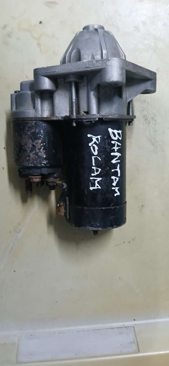 Ford Bantam Rocam Starter