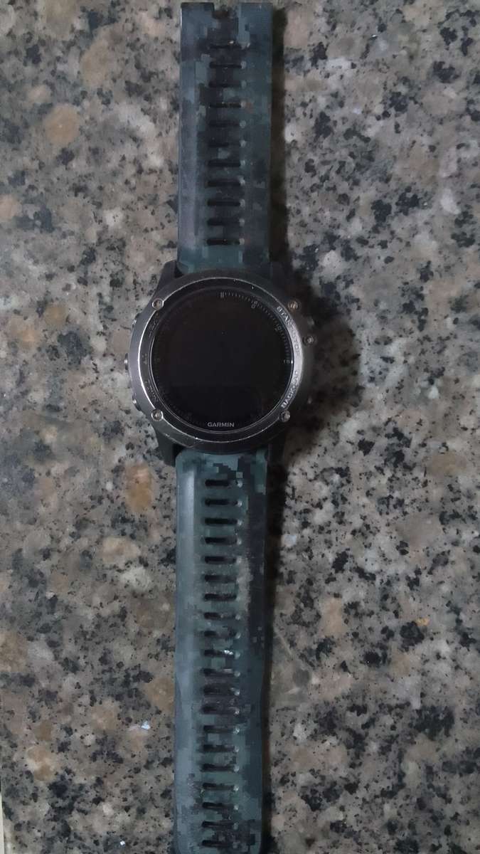 Garmin Divers Watch