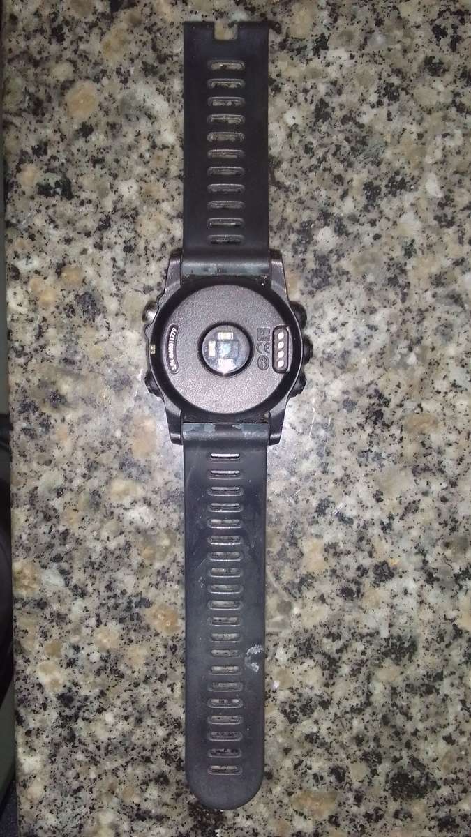 Garmin Divers Watch