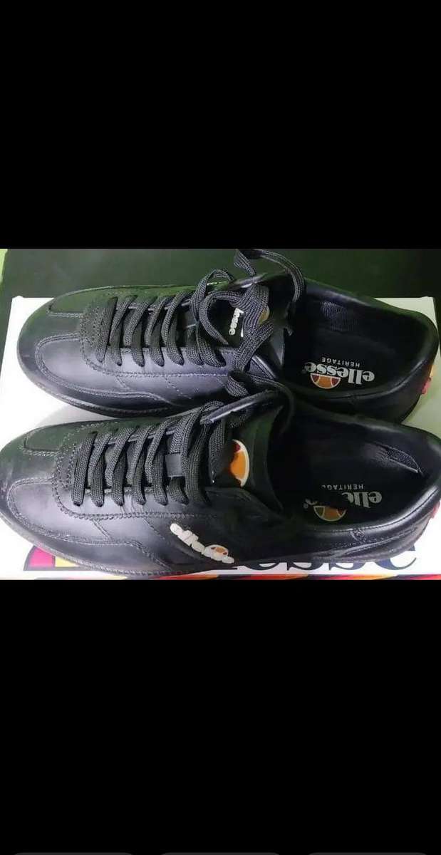 Men's Ellesse Shoes