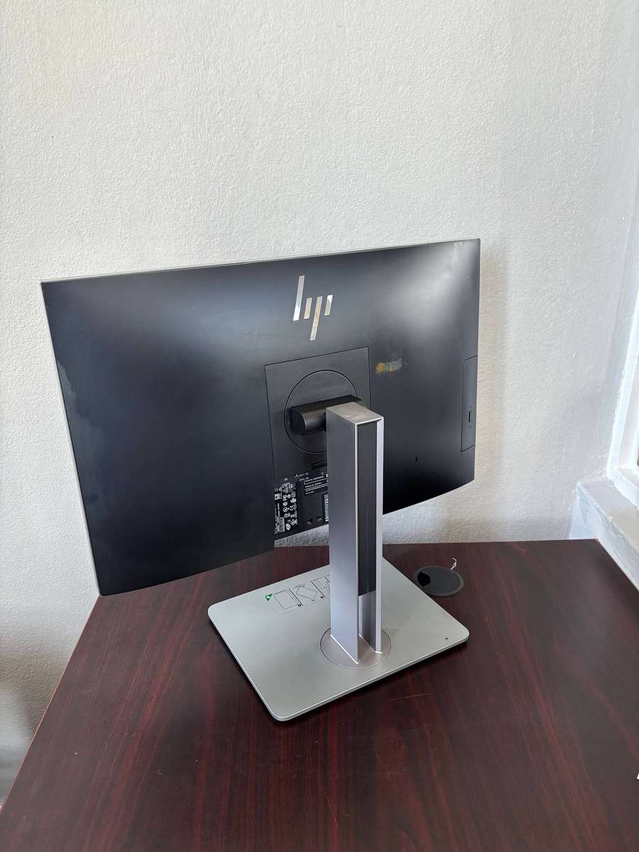 Hp eliteone 800 g5 core i7 9th generation (all in one)