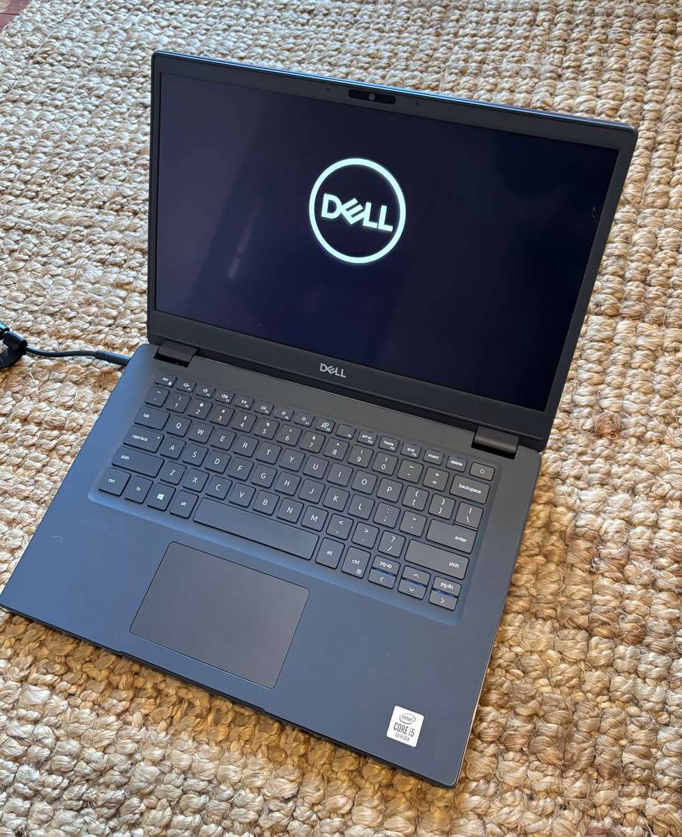 Dell latitude 3410 core i5 10th gen