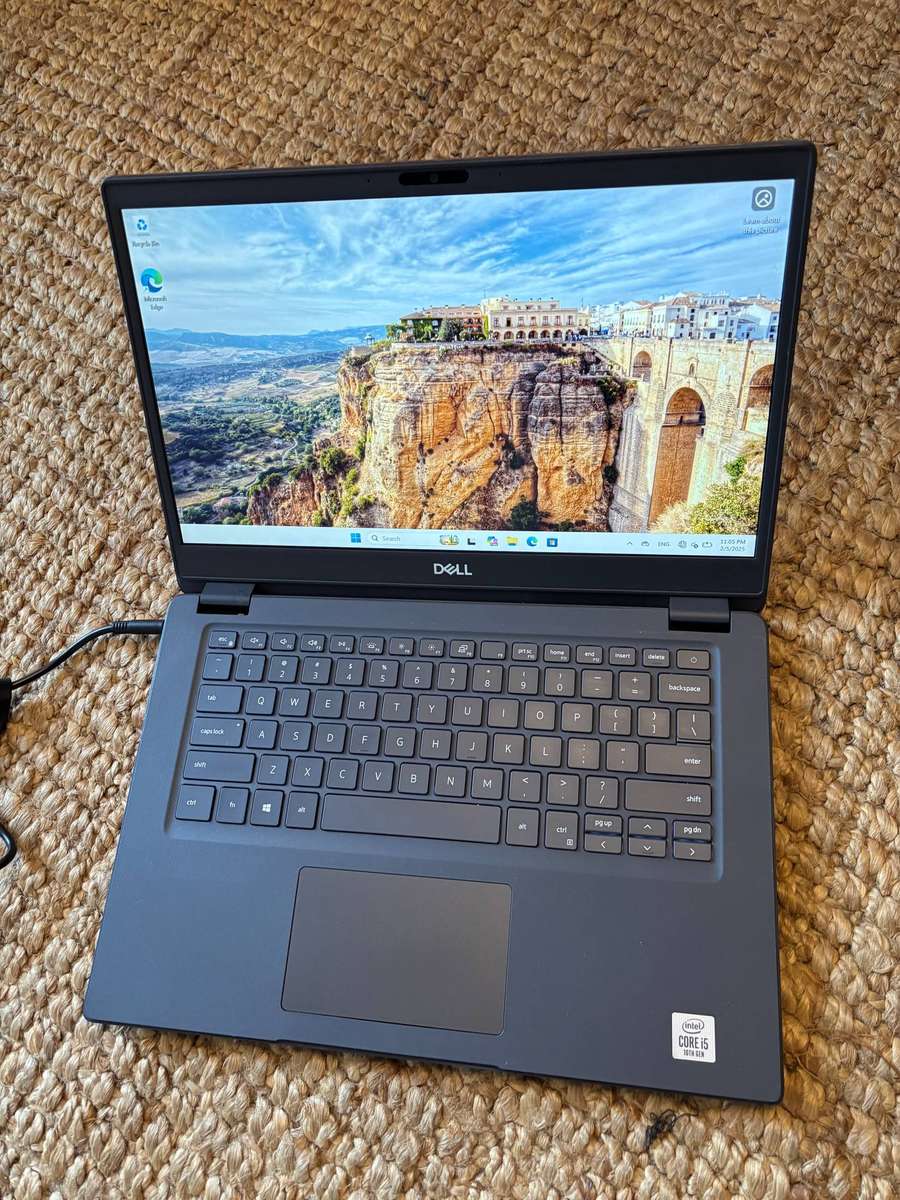 Dell latitude 3410 core i5 10th gen