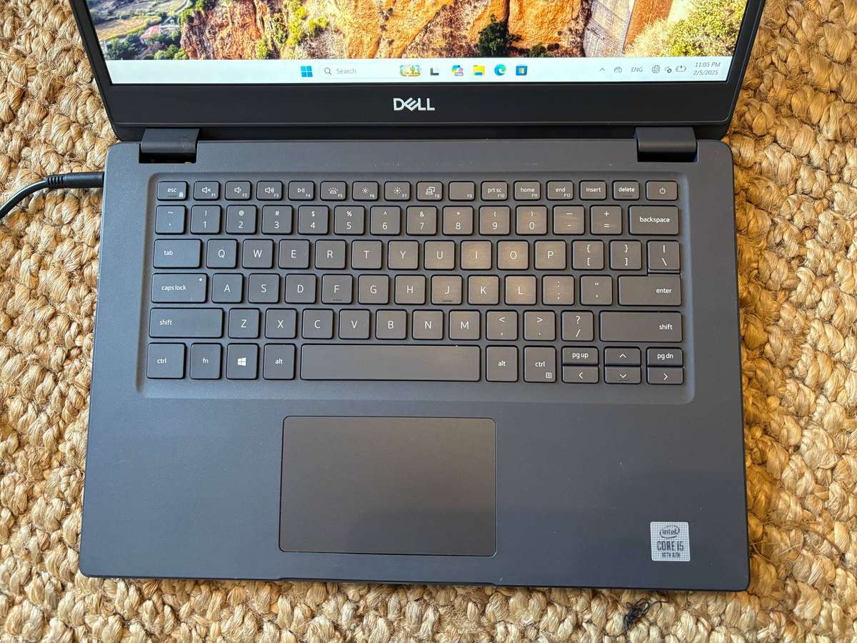 Dell latitude 3410 core i5 10th gen