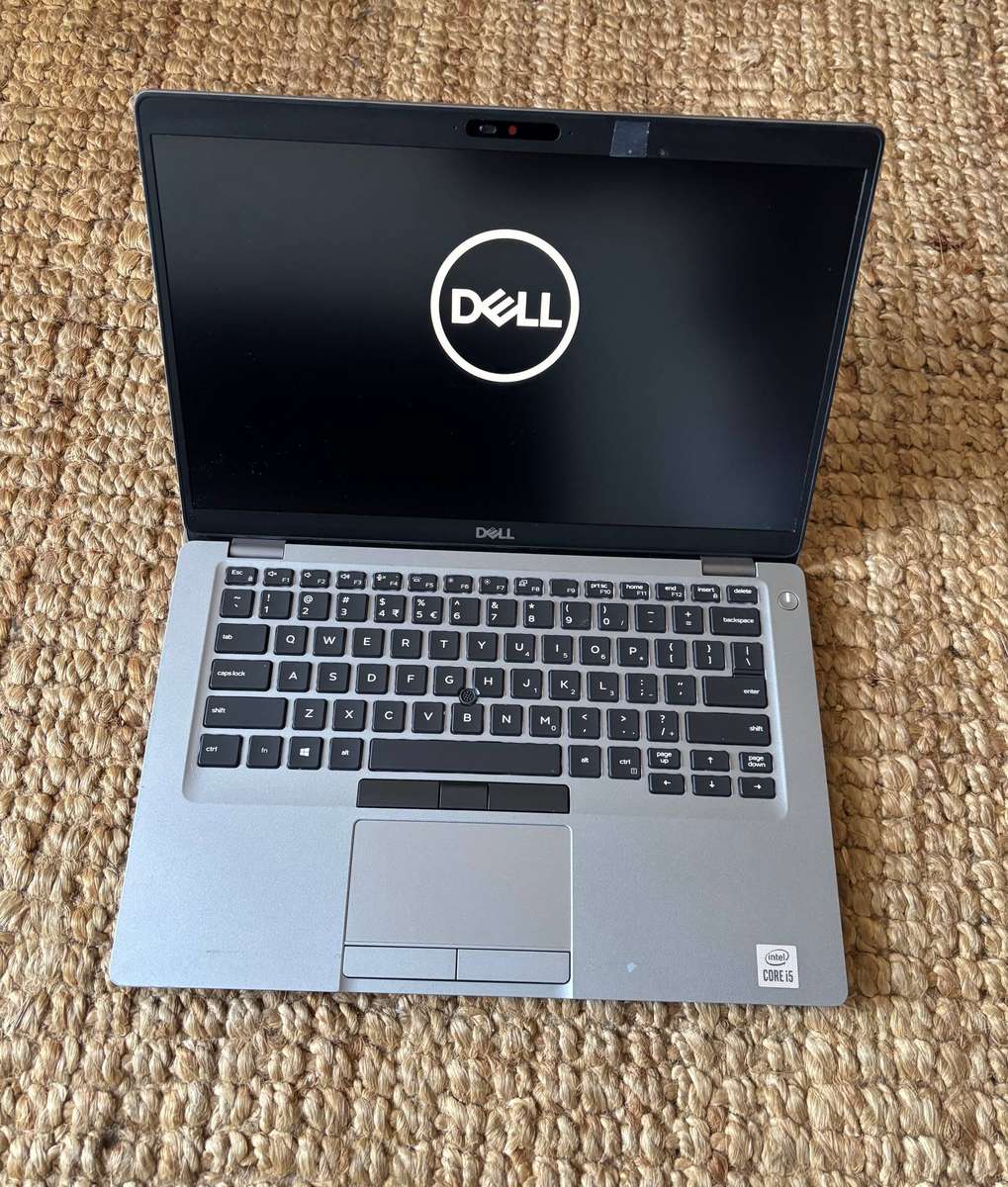 Dell latitude 5410 core i5 10th gen