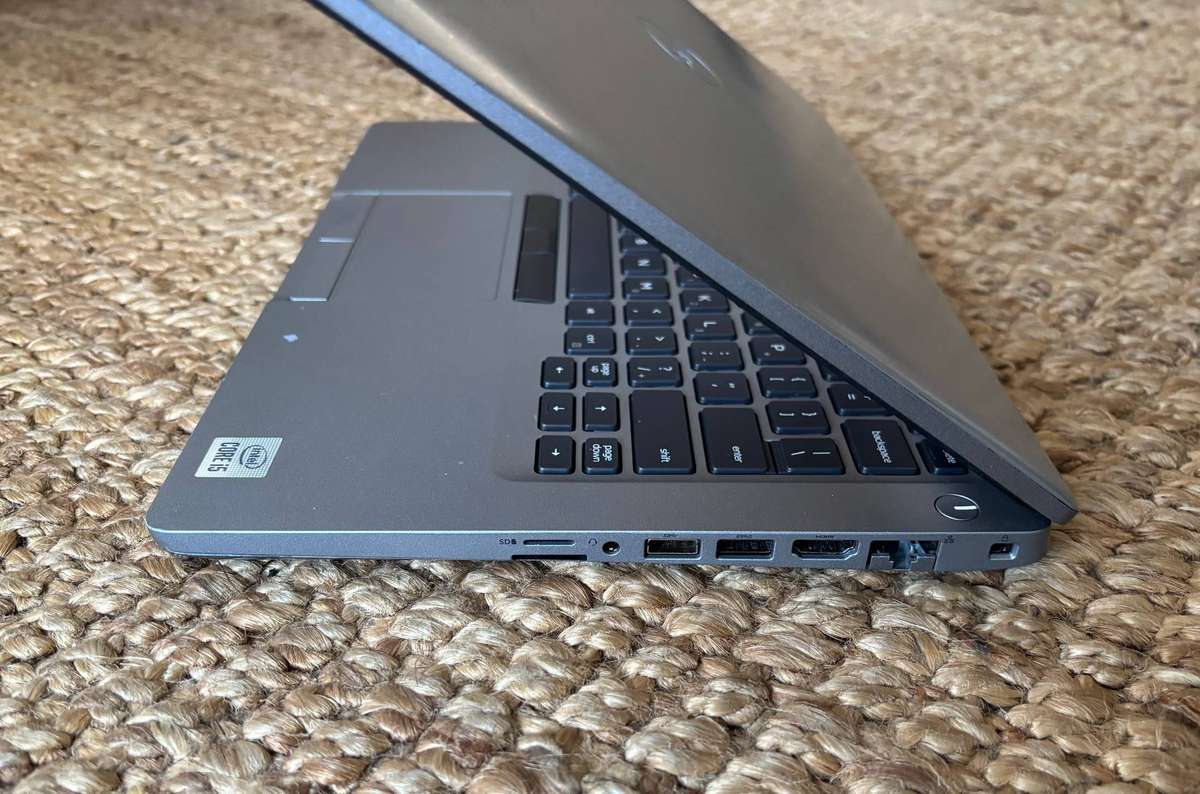 Dell latitude 5410 core i5 10th gen