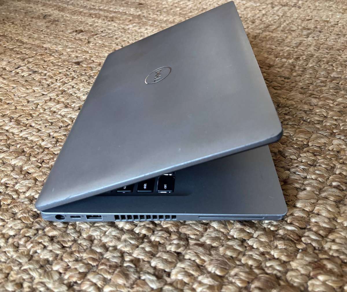 Dell latitude 5410 core i5 10th gen