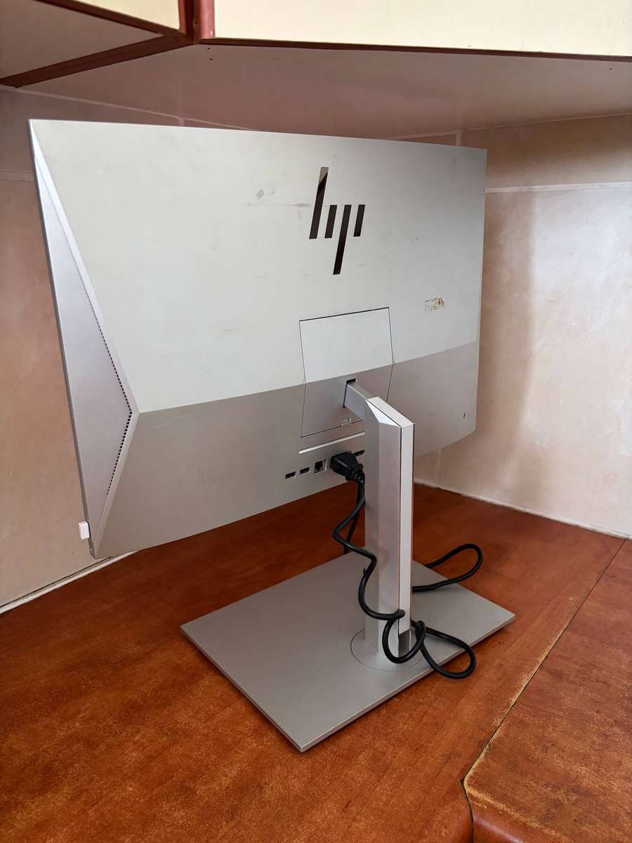 Hp eliteone 800 G6 core i7 10th gen