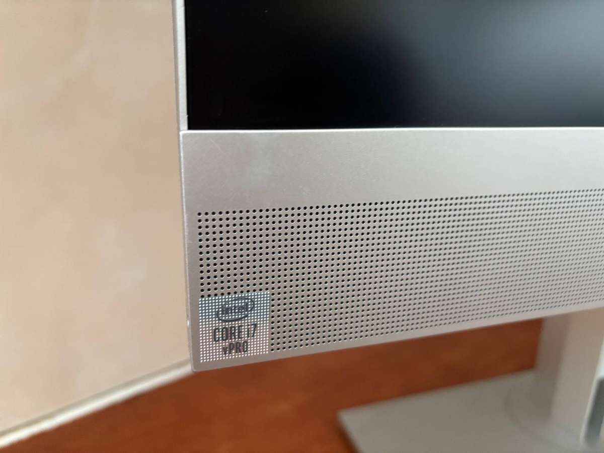 Hp eliteone 800 G6 core i7 10th gen