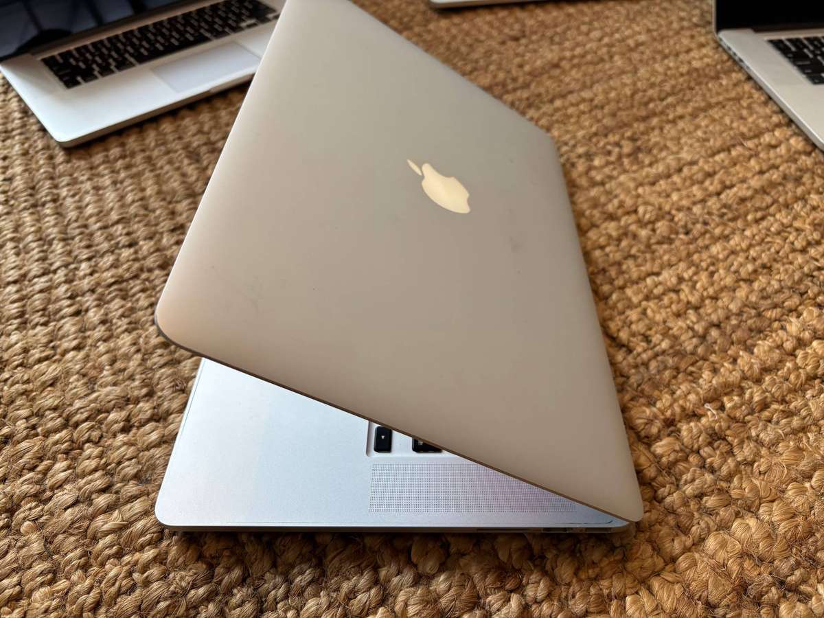 MacBook Pro core i7 (2014)