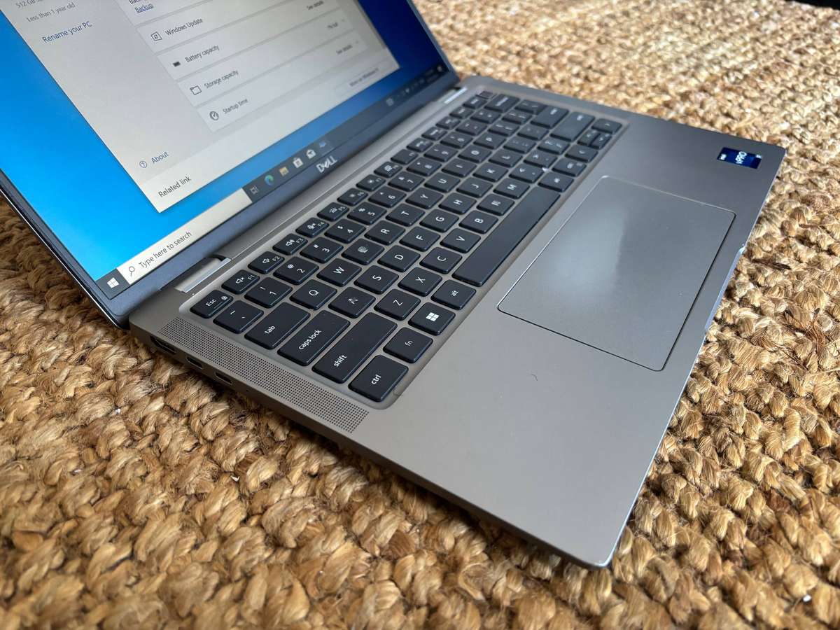 Dell latitude 7440 core i7 13th gen