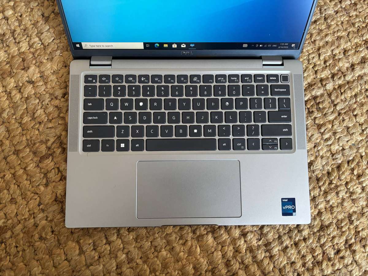 Dell latitude 7440 core i7 13th gen