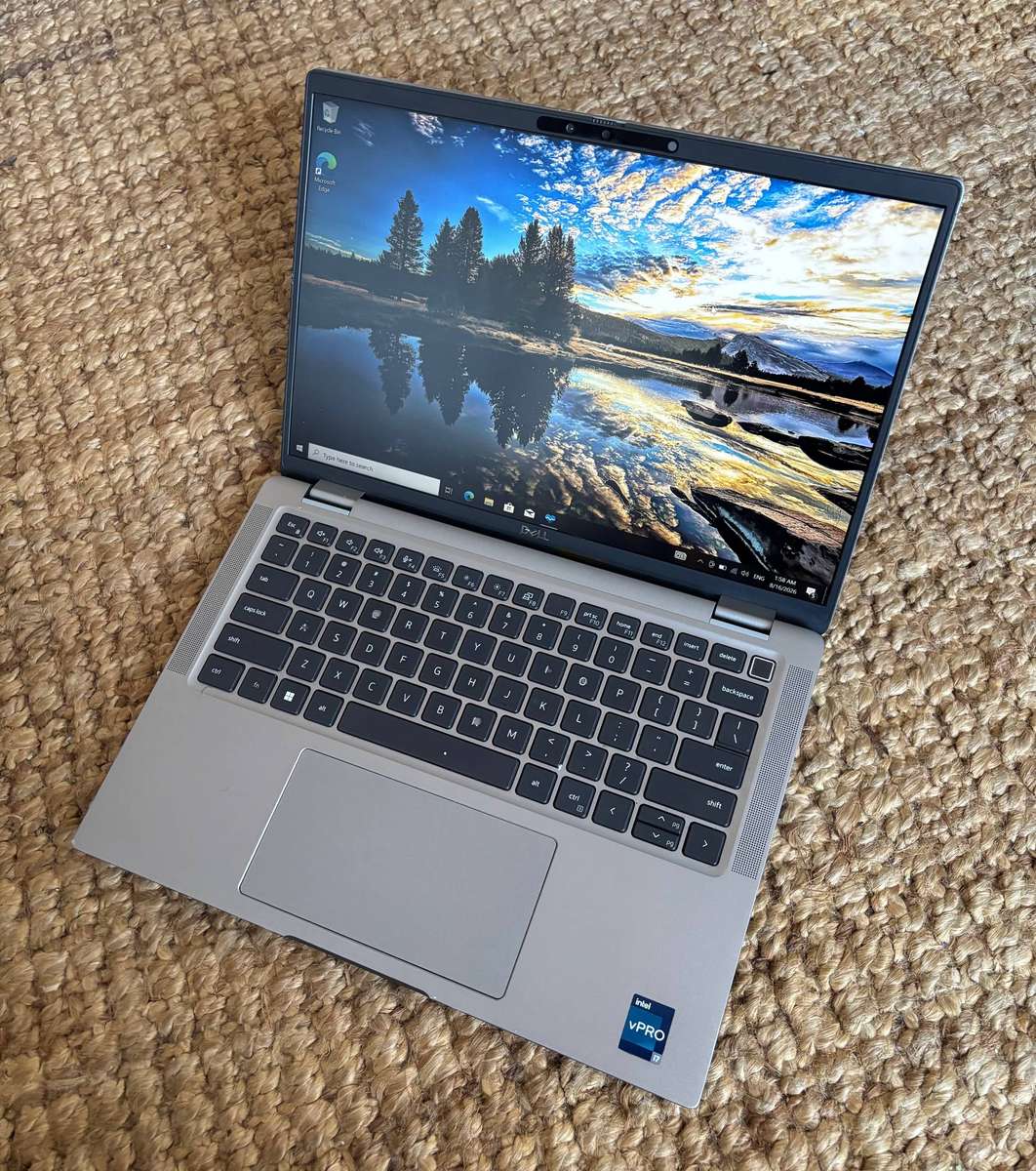 Dell latitude 7440 core i7 13th gen