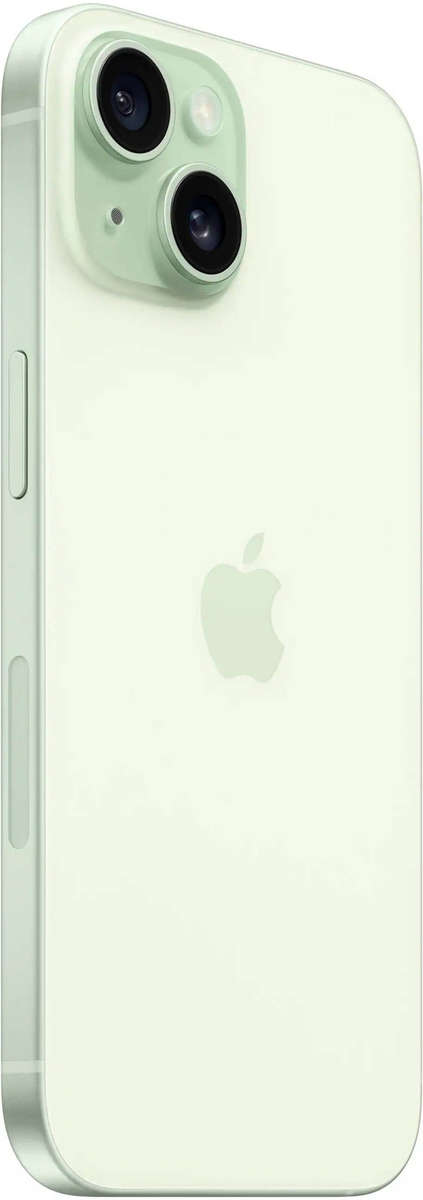 Apple Iphone 15 128GB (Green)
