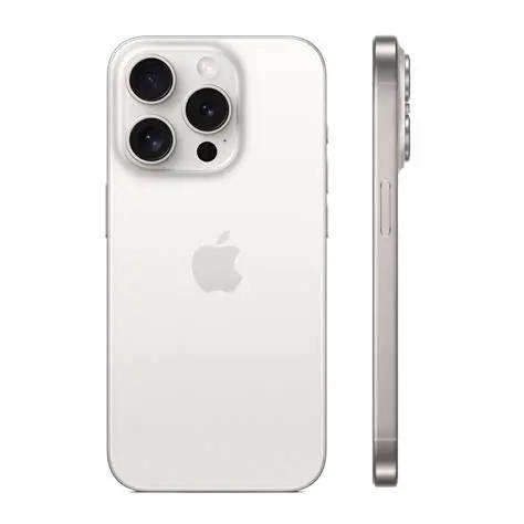 Apple Iphone 15 PRO 128GB Pre-Loved