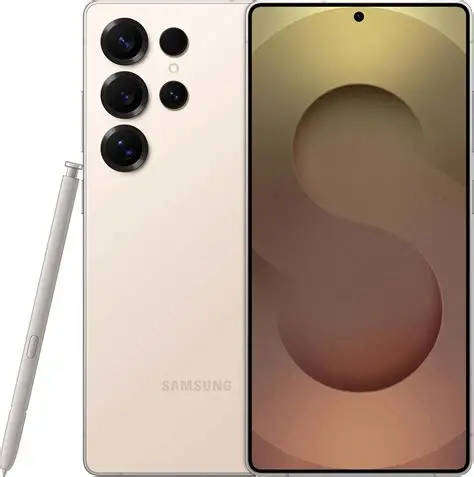 Samsung Galaxy S25 Ultra (256 GB)