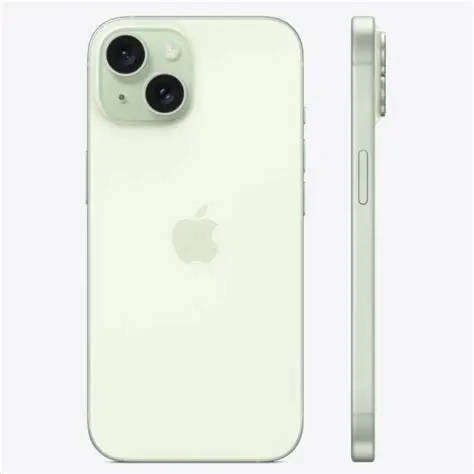 Apple Iphone 15 128GB (Green)