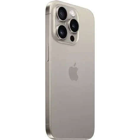 Apple Iphone 15 PRO max 256GB