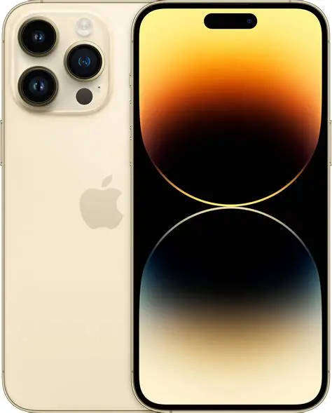 Apple Iphone 14 promax 128GB