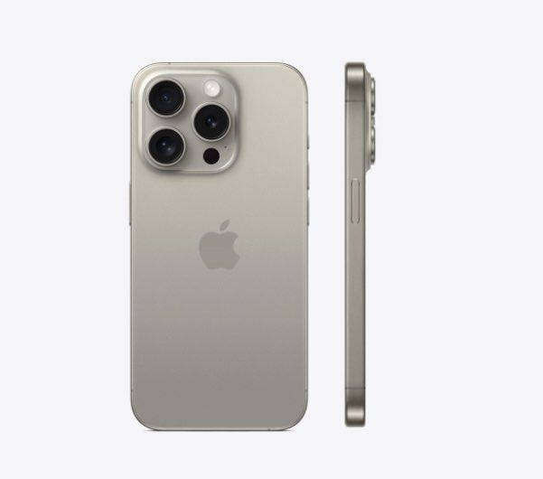 Apple Iphone 15 PRO max 256GB