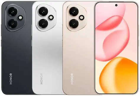 Honor 400 5G 512GB