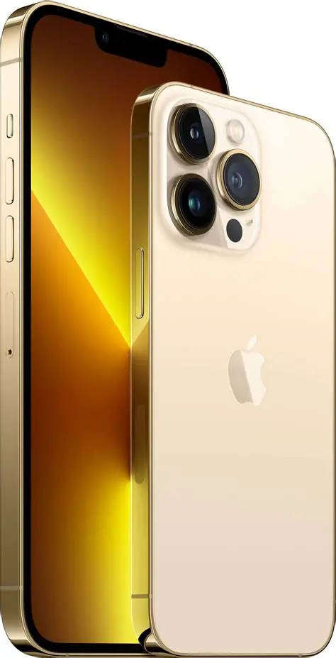 Apple Iphone 13 Promax 128GB Sealed