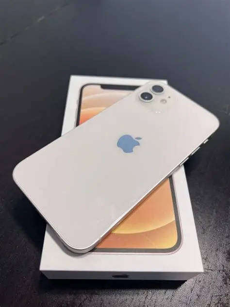Apple Iphone 12 128GB