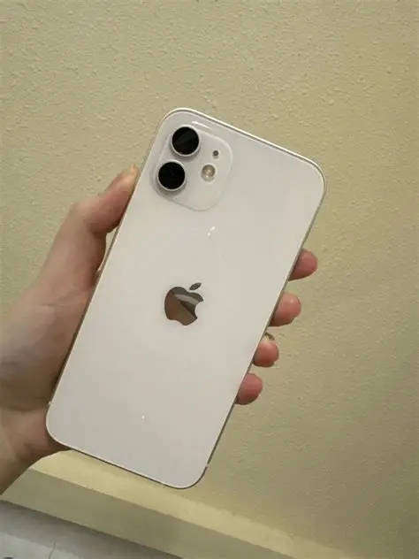 Apple Iphone 12 128GB