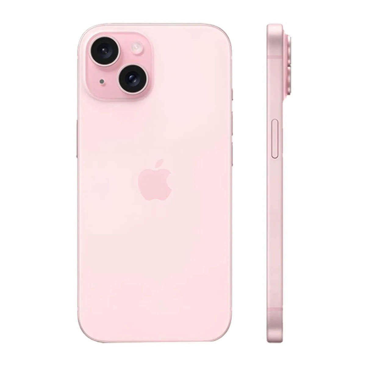 Apple Iphone 15 128GB (pink)