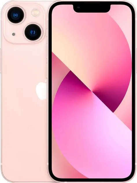 Apple Iphone 15 128GB (pink)