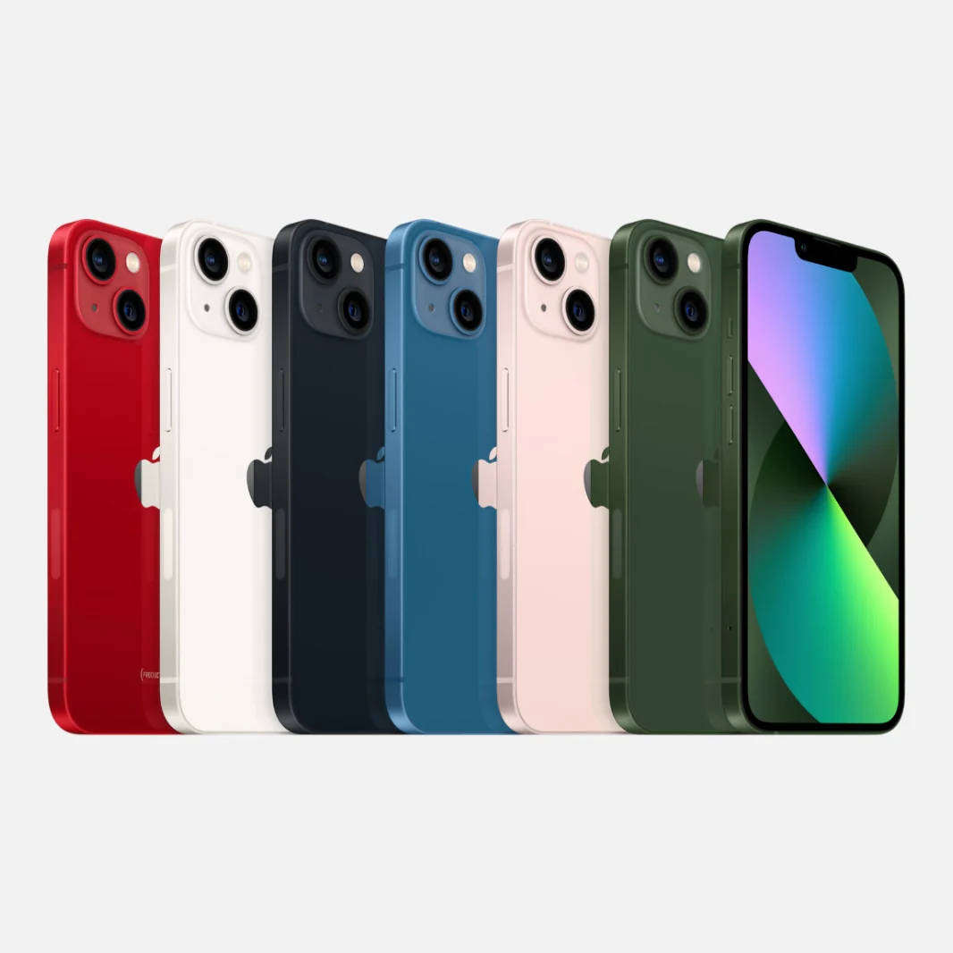 Apple Iphone 13 128GB