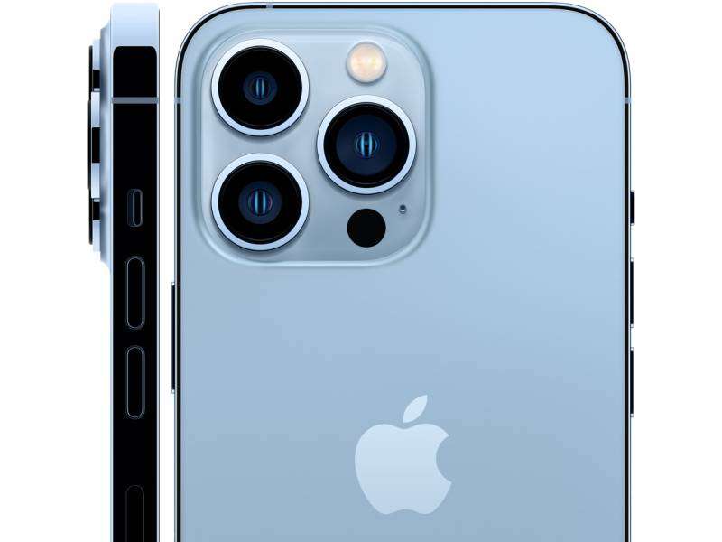 Apple Iphone 13 Promax 128GB