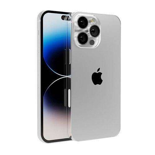 Iphone 14 promax 128GB Silver
