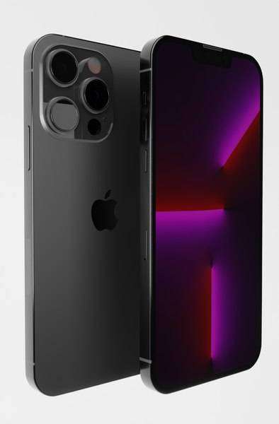 Apple Iphone 13 Promax 256GB Sealed Box