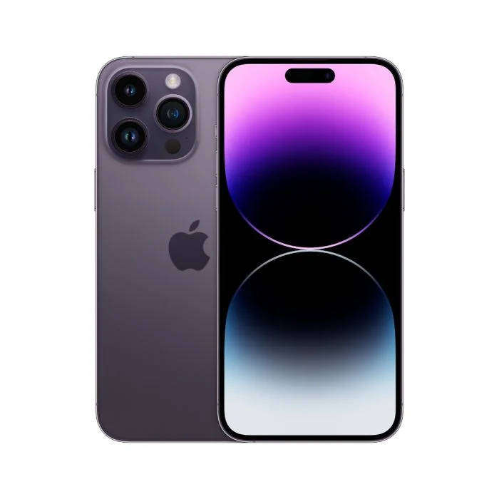Iphone 14 promax 128GB
