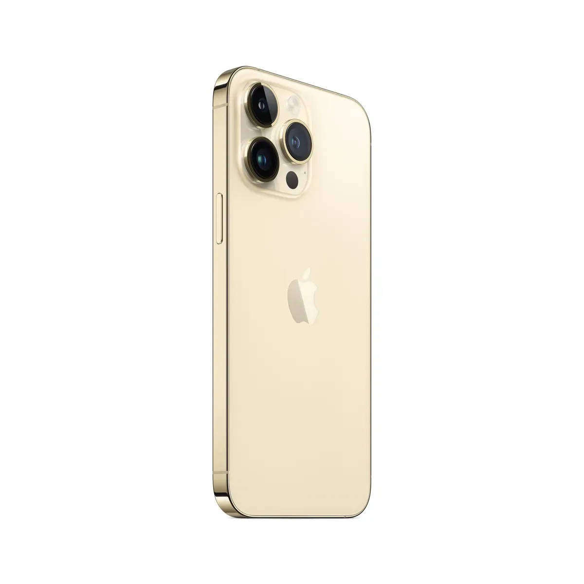 Iphone 14 promax 128GB Gold