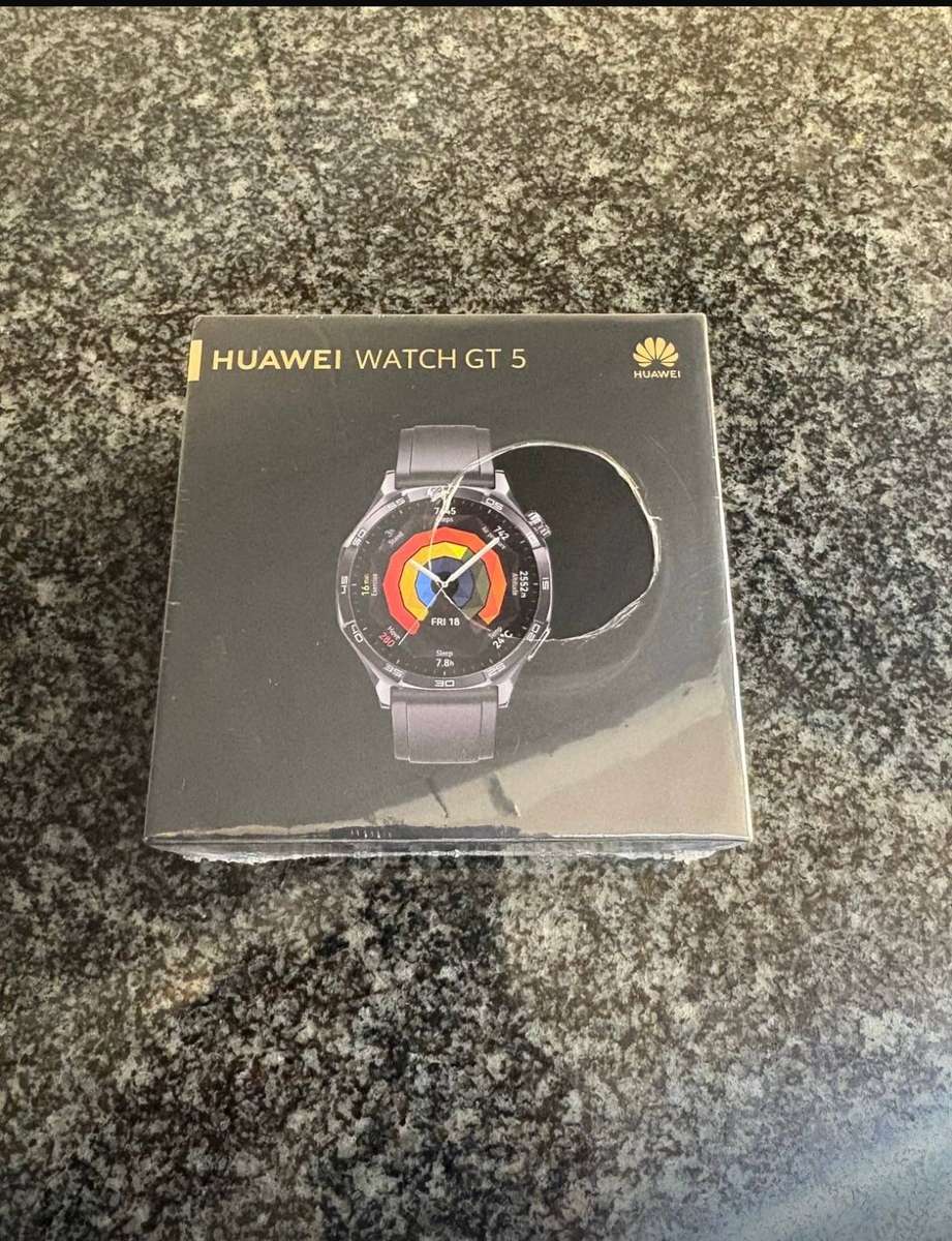 Huawei GT5