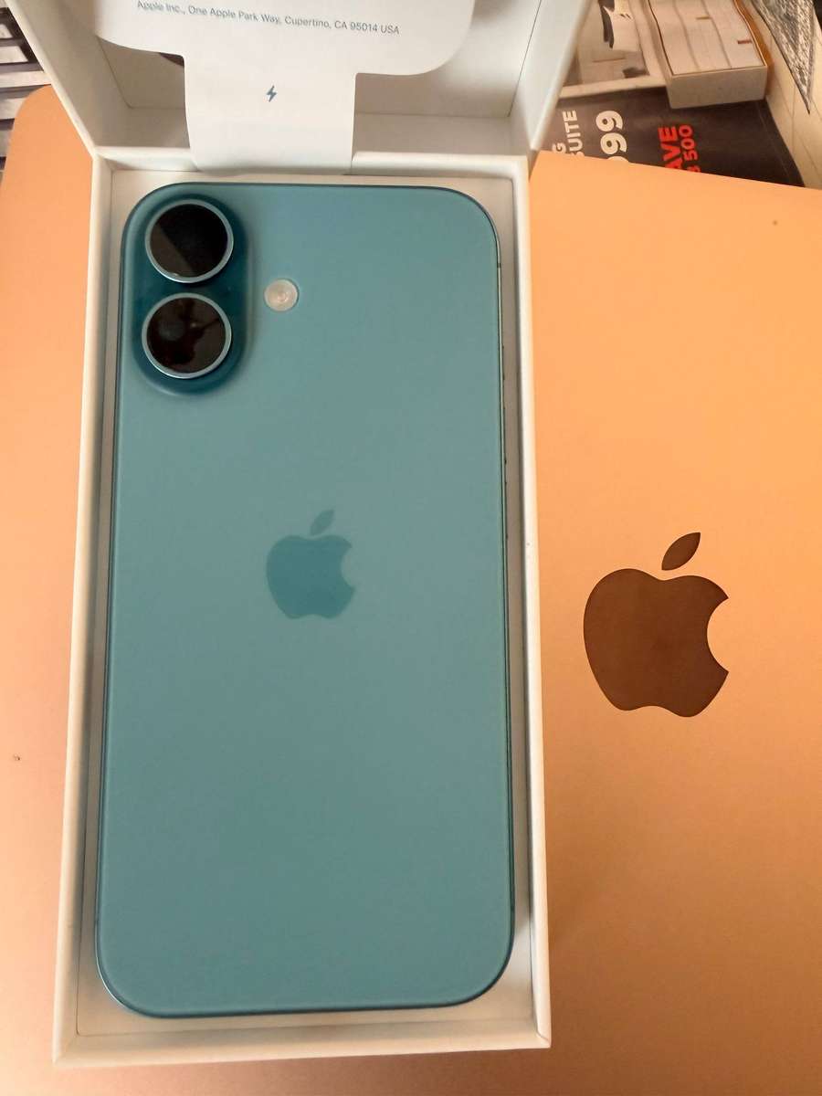 iPhone