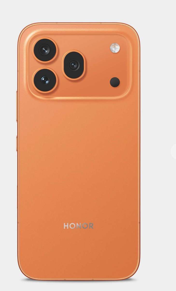 Honor 600 Pro