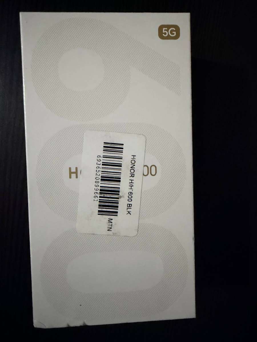 Honor 600 256GB