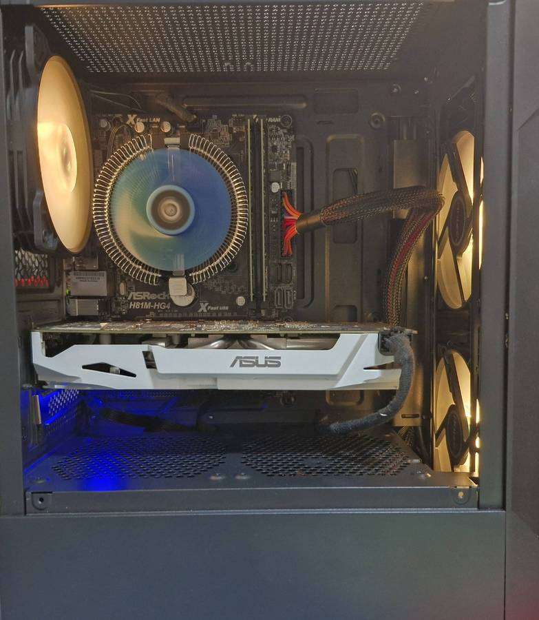 Gaming PC