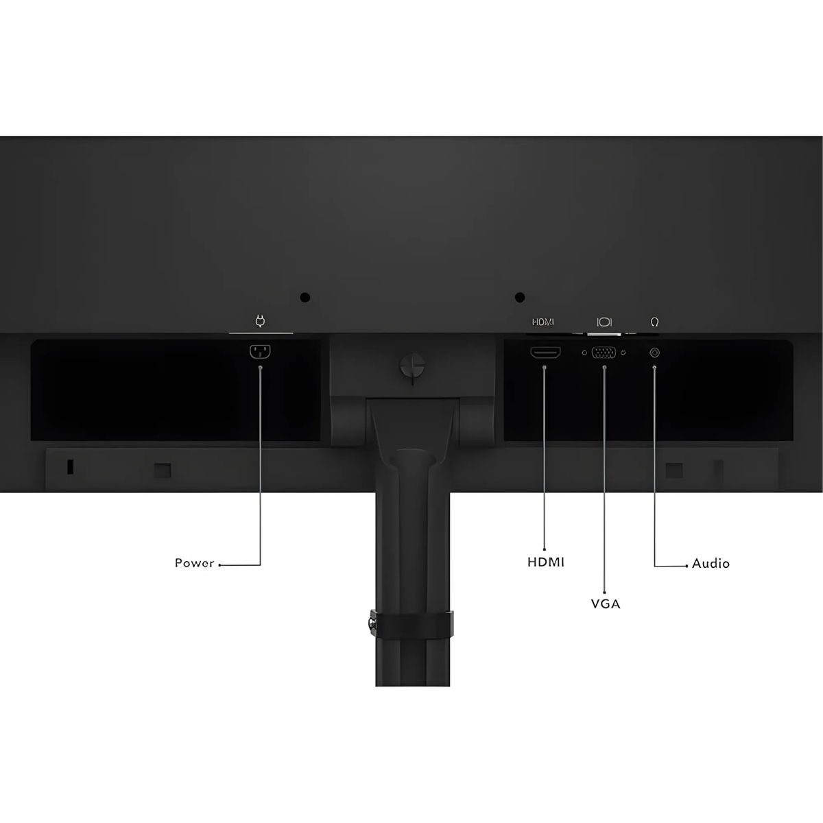 Lenovo ThinkVision S22E-20 21.5 Inch Full HD Monitor