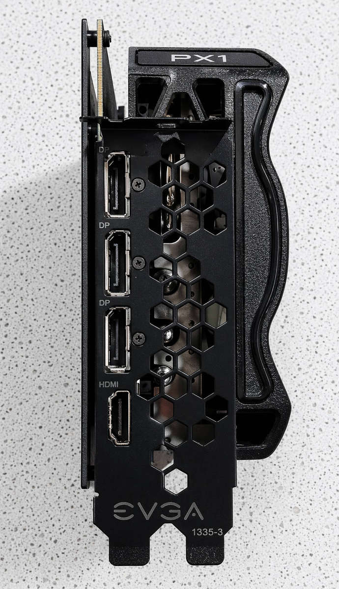 EVGA GeForce RTX 3080 10GB LHR | Tested | Original Box | Excellent Condition