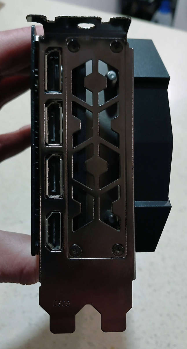 GALAX GeForce RTX 3080 10GB | Professionally Serviced | Tested | Excellent Condition