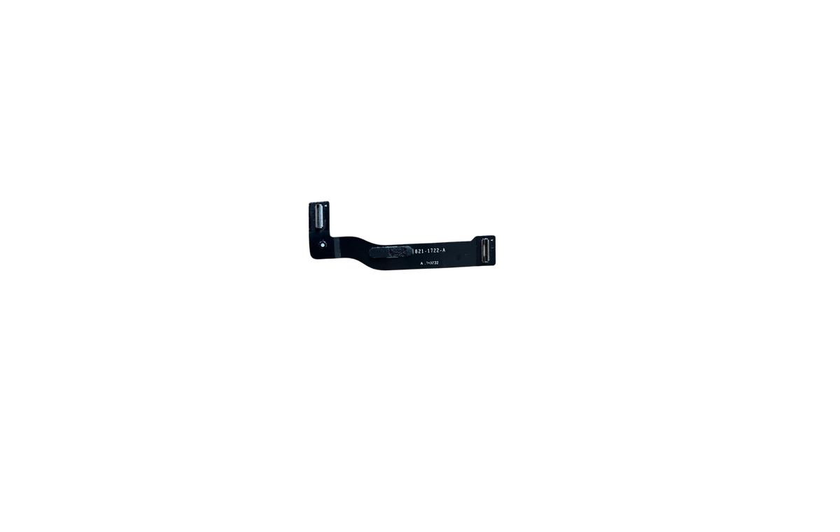 A1466 I/O Board flex cable for Apple MacBook Air 13 inch Mid 2013-Mid 2017