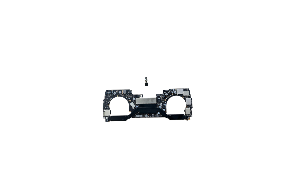 A1706 Logic board Intel i7 16gb Ram 512gb SSD for Apple MacBook Pro 13 inch Touch bar L2016-M2017