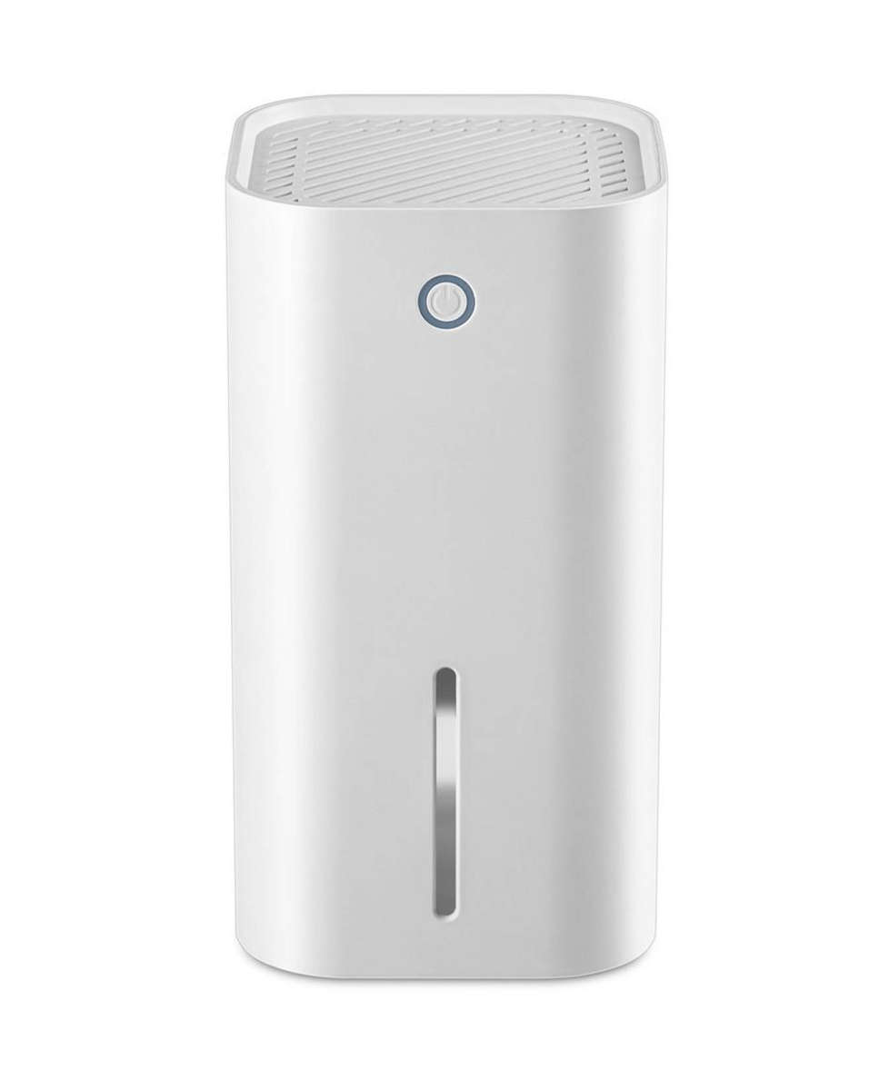 Portable Silent Household Dehumidifier
