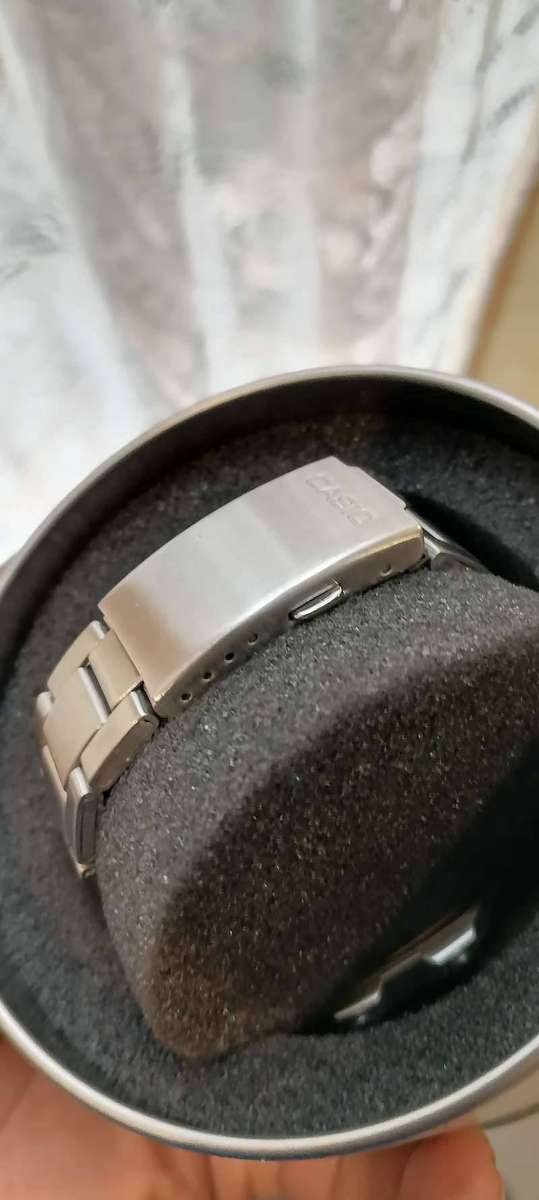 Casio Royale AE-1200  Open Box | Like New | With Box