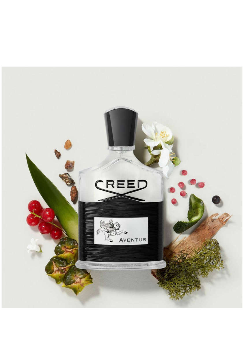 Creed Aventus Eau de Parfum Spray for Men 120ml