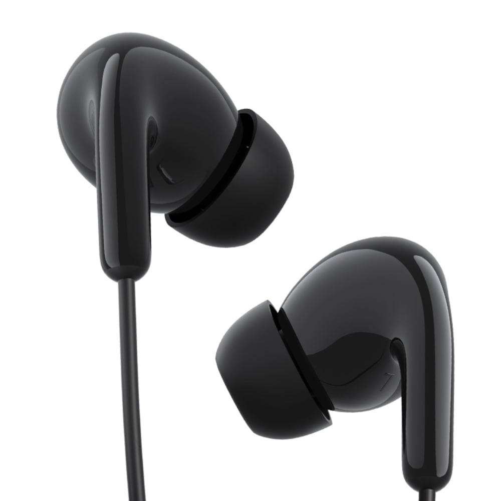 Xiaomi In-Ear Headphones Type C  Black